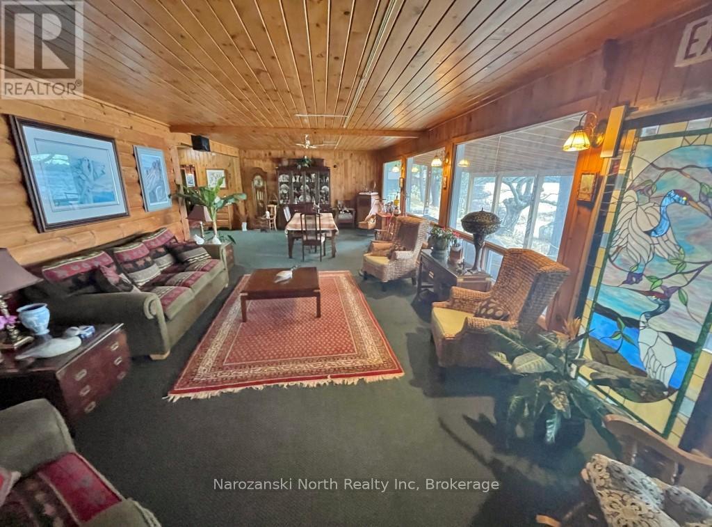 25 Pine Ridge Road, French River, Ontario  P0M 1A0 - Photo 11 - X12583382