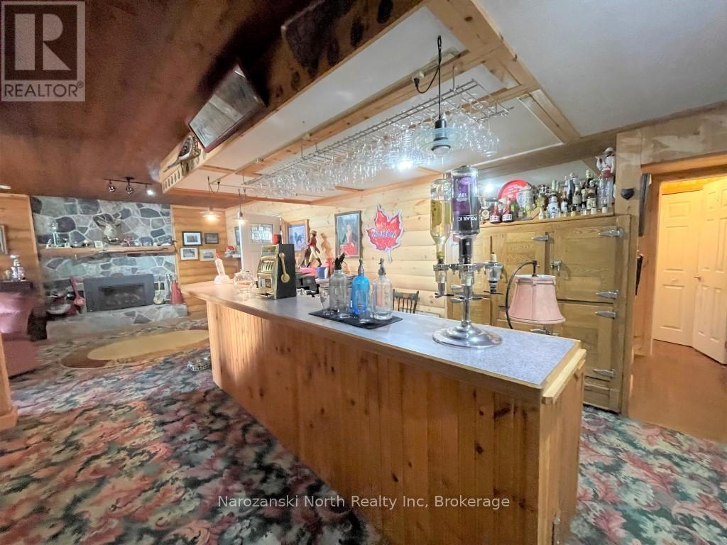 25 Pine Ridge Road, French River, Ontario  P0M 1A0 - Photo 13 - X12583382