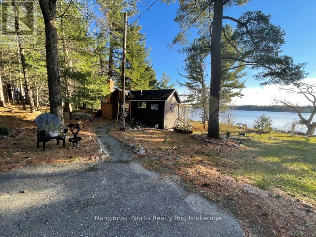 25 Pine Ridge Road, French River, Ontario  P0M 1A0 - Photo 14 - X12583382