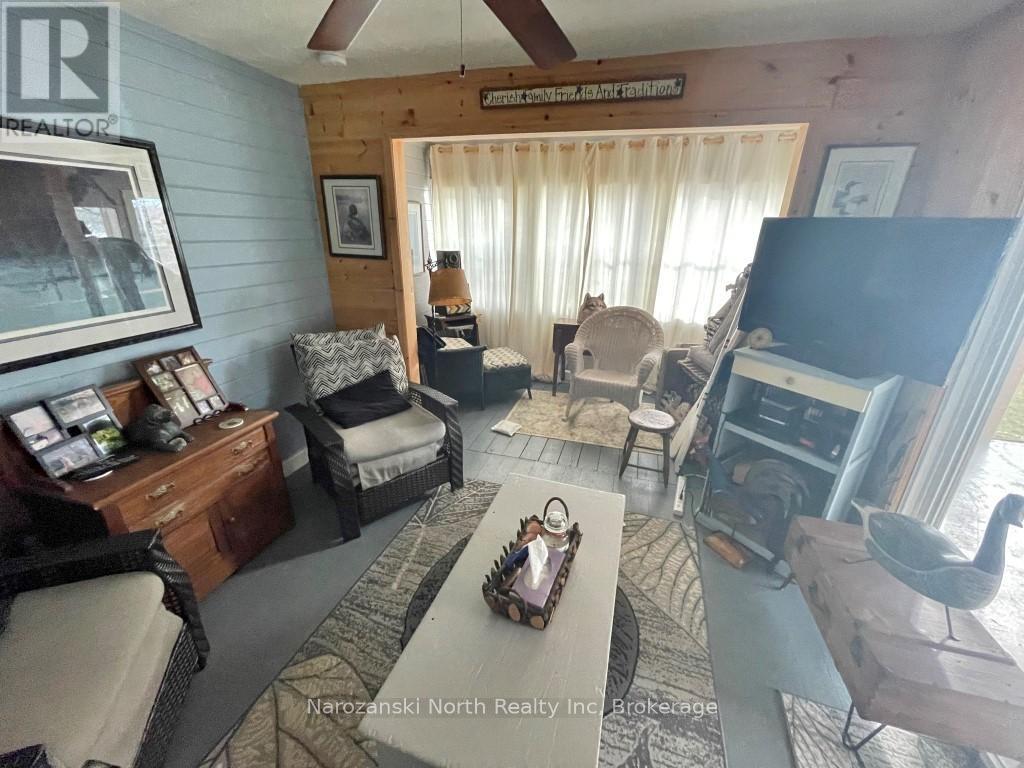 25 Pine Ridge Road, French River, Ontario  P0M 1A0 - Photo 16 - X12583382