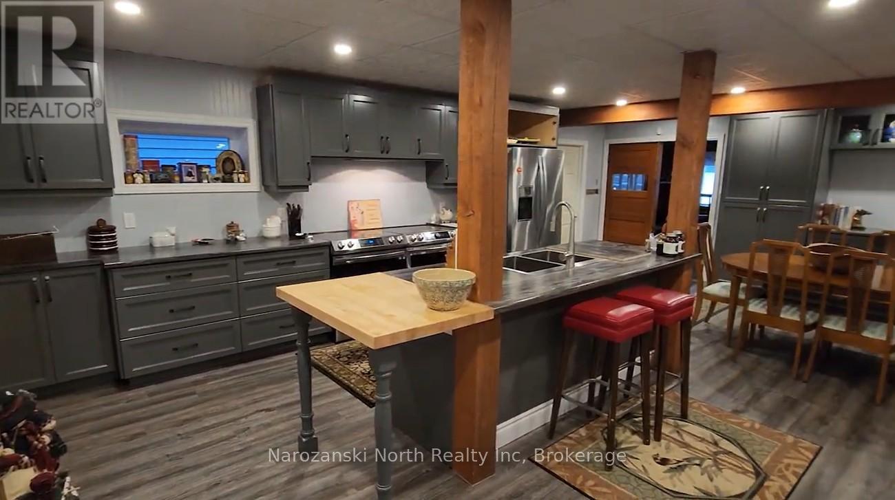 25 Pine Ridge Road, French River, Ontario  P0M 1A0 - Photo 17 - X12583382