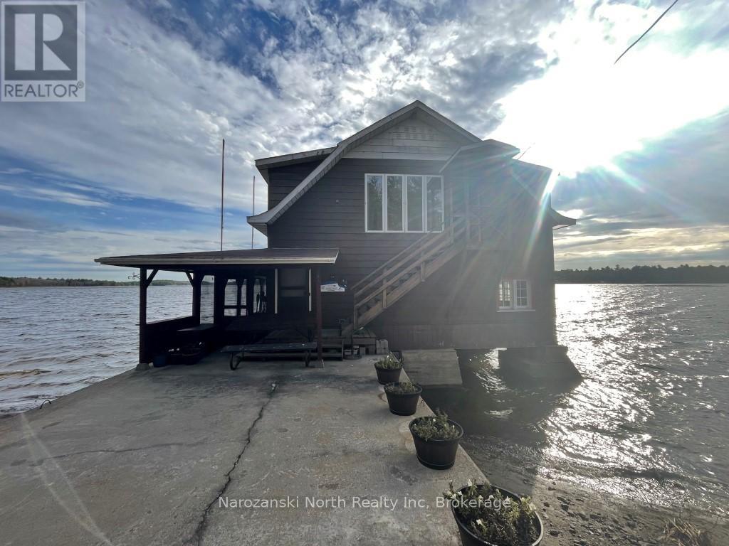 25 Pine Ridge Road, French River, Ontario  P0M 1A0 - Photo 18 - X12583382