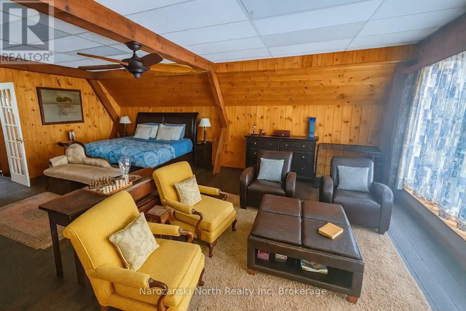 25 Pine Ridge Road, French River, Ontario  P0M 1A0 - Photo 20 - X12583382