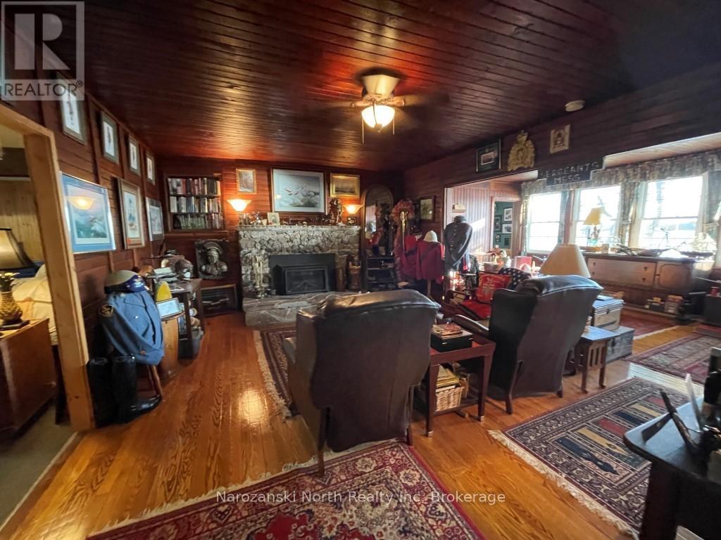 25 Pine Ridge Road, French River, Ontario  P0M 1A0 - Photo 21 - X12583382