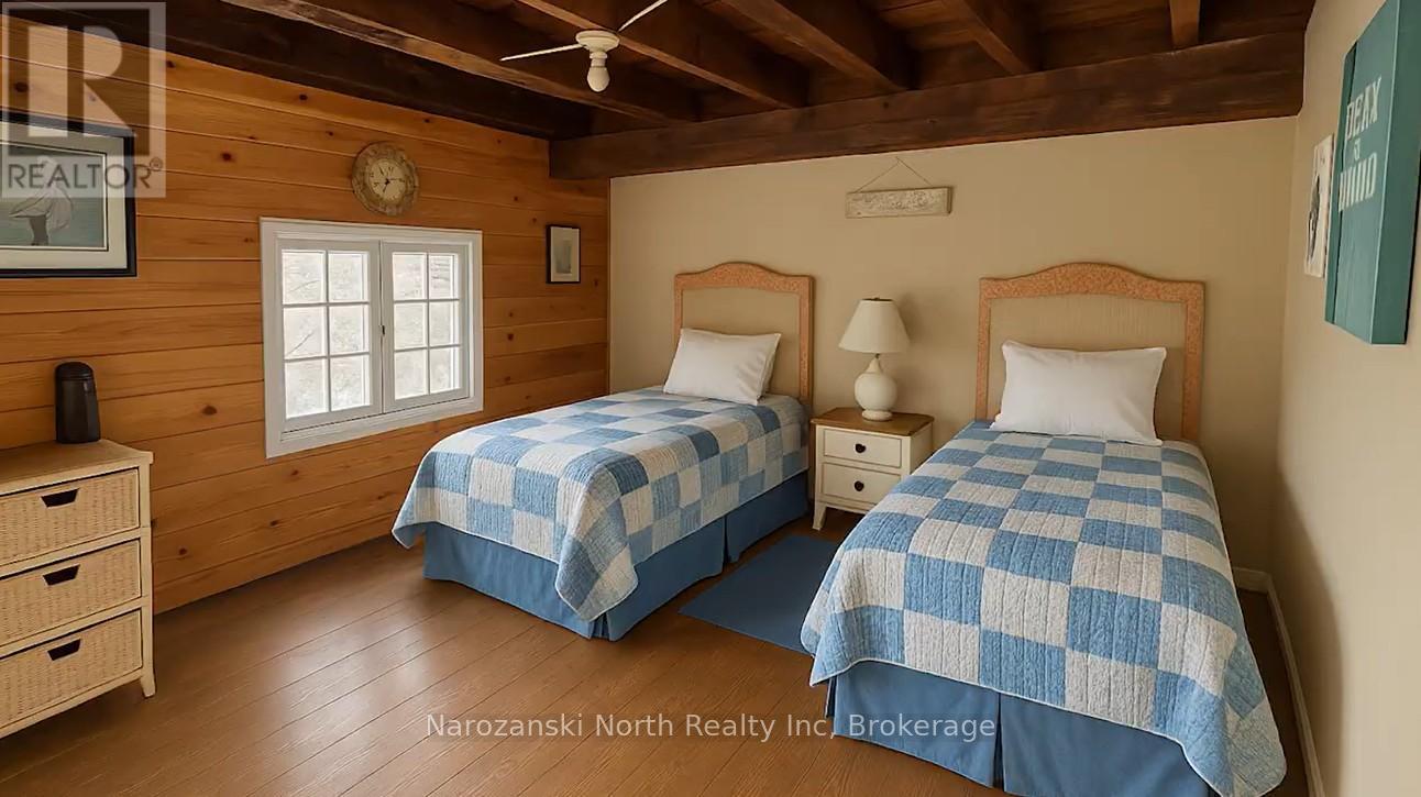 25 Pine Ridge Road, French River, Ontario  P0M 1A0 - Photo 22 - X12583382