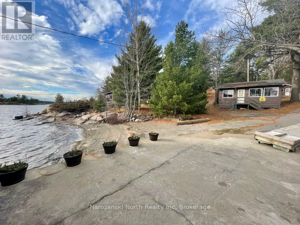 25 Pine Ridge Road, French River, Ontario  P0M 1A0 - Photo 25 - X12583382