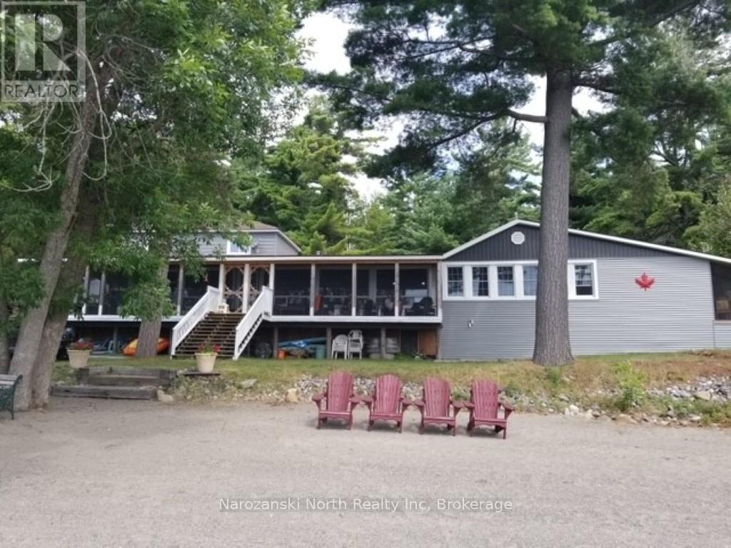 25 Pine Ridge Road, French River, Ontario  P0M 1A0 - Photo 3 - X12583382