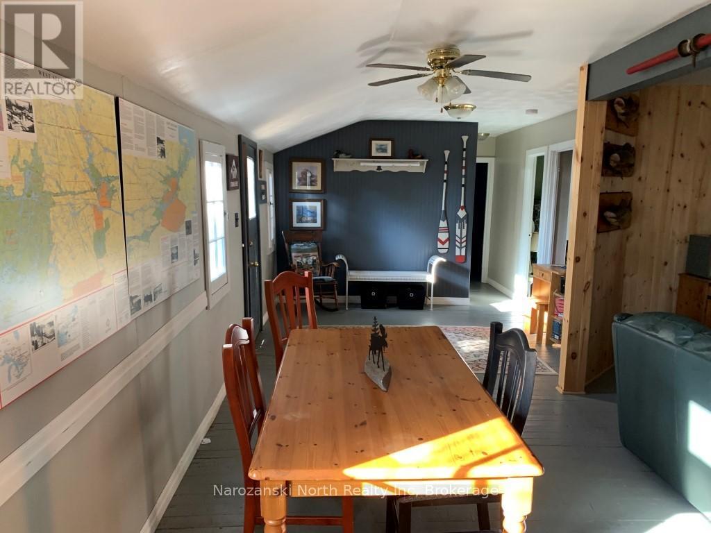 25 Pine Ridge Road, French River, Ontario  P0M 1A0 - Photo 30 - X12583382