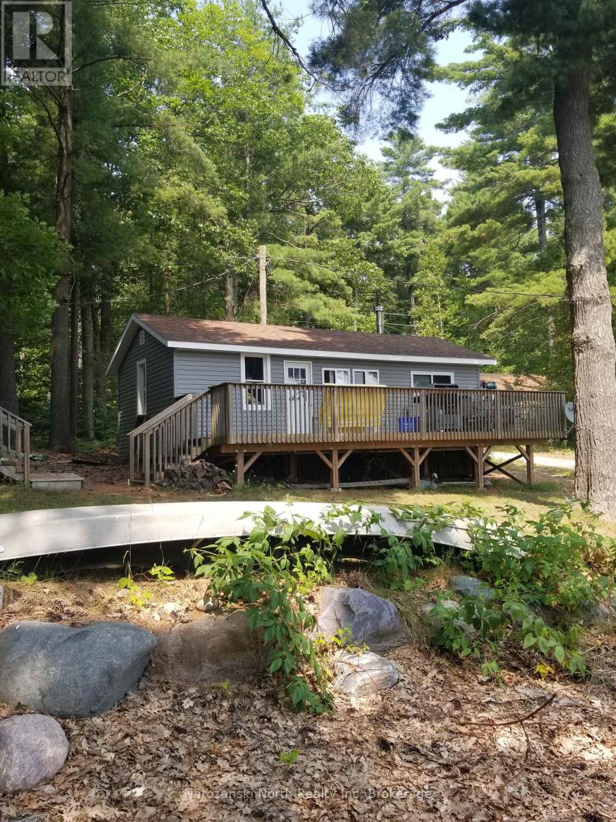 25 Pine Ridge Road, French River, Ontario  P0M 1A0 - Photo 32 - X12583382