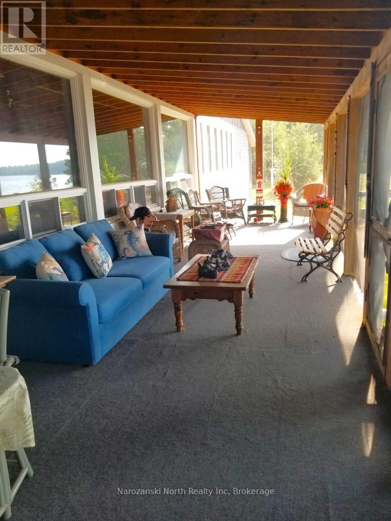 25 Pine Ridge Road, French River, Ontario  P0M 1A0 - Photo 33 - X12583382