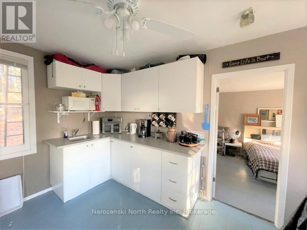 25 Pine Ridge Road, French River, Ontario  P0M 1A0 - Photo 34 - X12583382