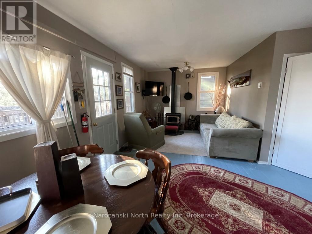 25 Pine Ridge Road, French River, Ontario  P0M 1A0 - Photo 35 - X12583382