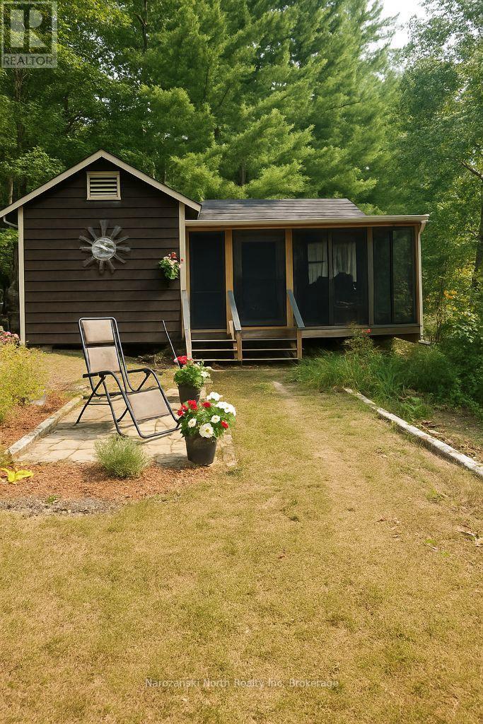 25 Pine Ridge Road, French River, Ontario  P0M 1A0 - Photo 36 - X12583382