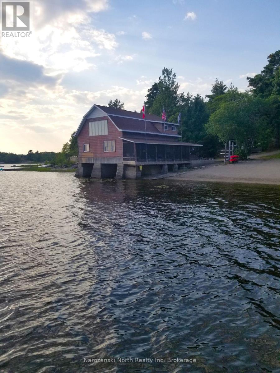 25 Pine Ridge Road, French River, Ontario  P0M 1A0 - Photo 38 - X12583382