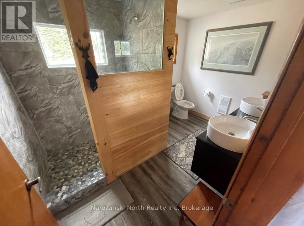 25 Pine Ridge Road, French River, Ontario  P0M 1A0 - Photo 40 - X12583382