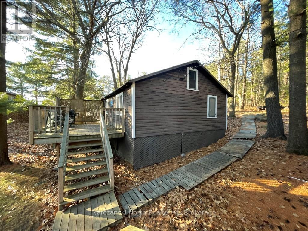 25 Pine Ridge Road, French River, Ontario  P0M 1A0 - Photo 41 - X12583382