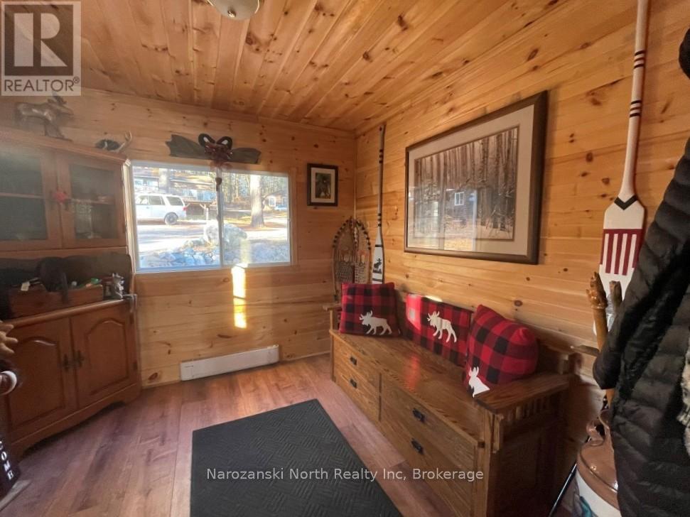 25 Pine Ridge Road, French River, Ontario  P0M 1A0 - Photo 5 - X12583382