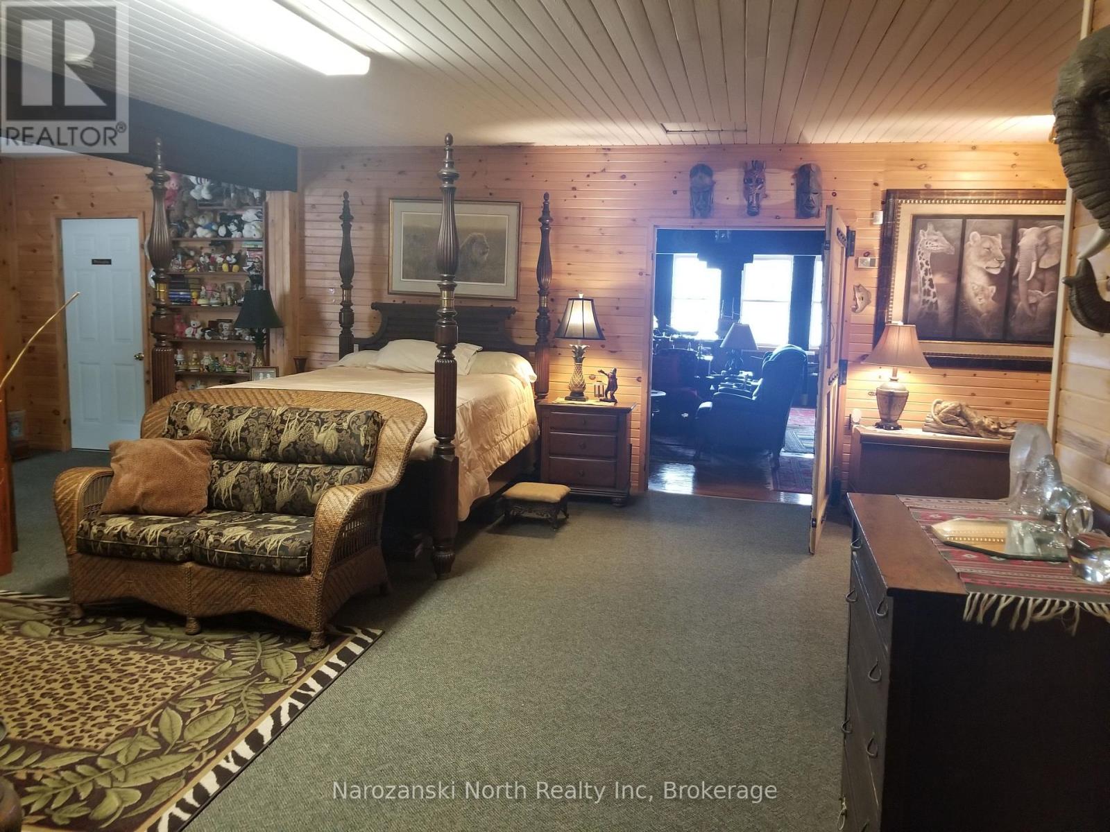 25 Pine Ridge Road, French River, Ontario  P0M 1A0 - Photo 8 - X12583382