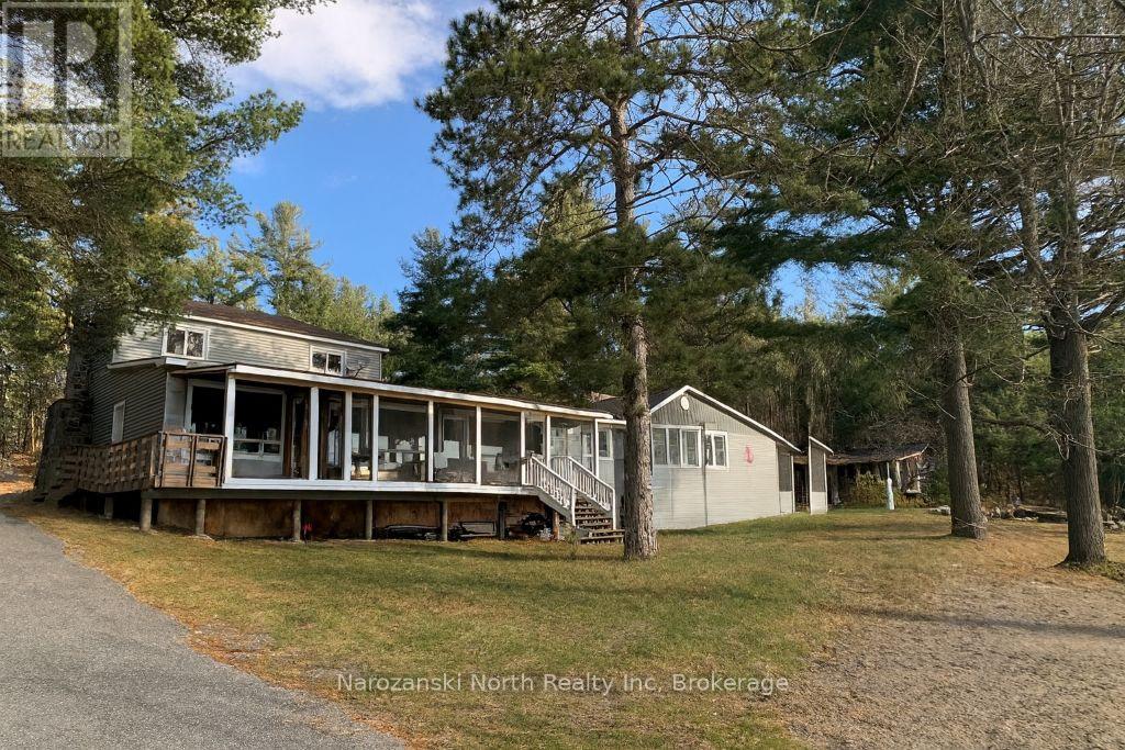 25 Pine Ridge Road, French River, Ontario  P0M 1A0 - Photo 9 - X12583382