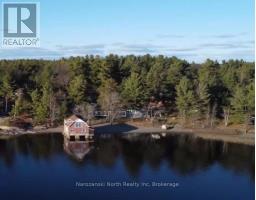 25 PINE RIDGE ROAD, French River, Ontario