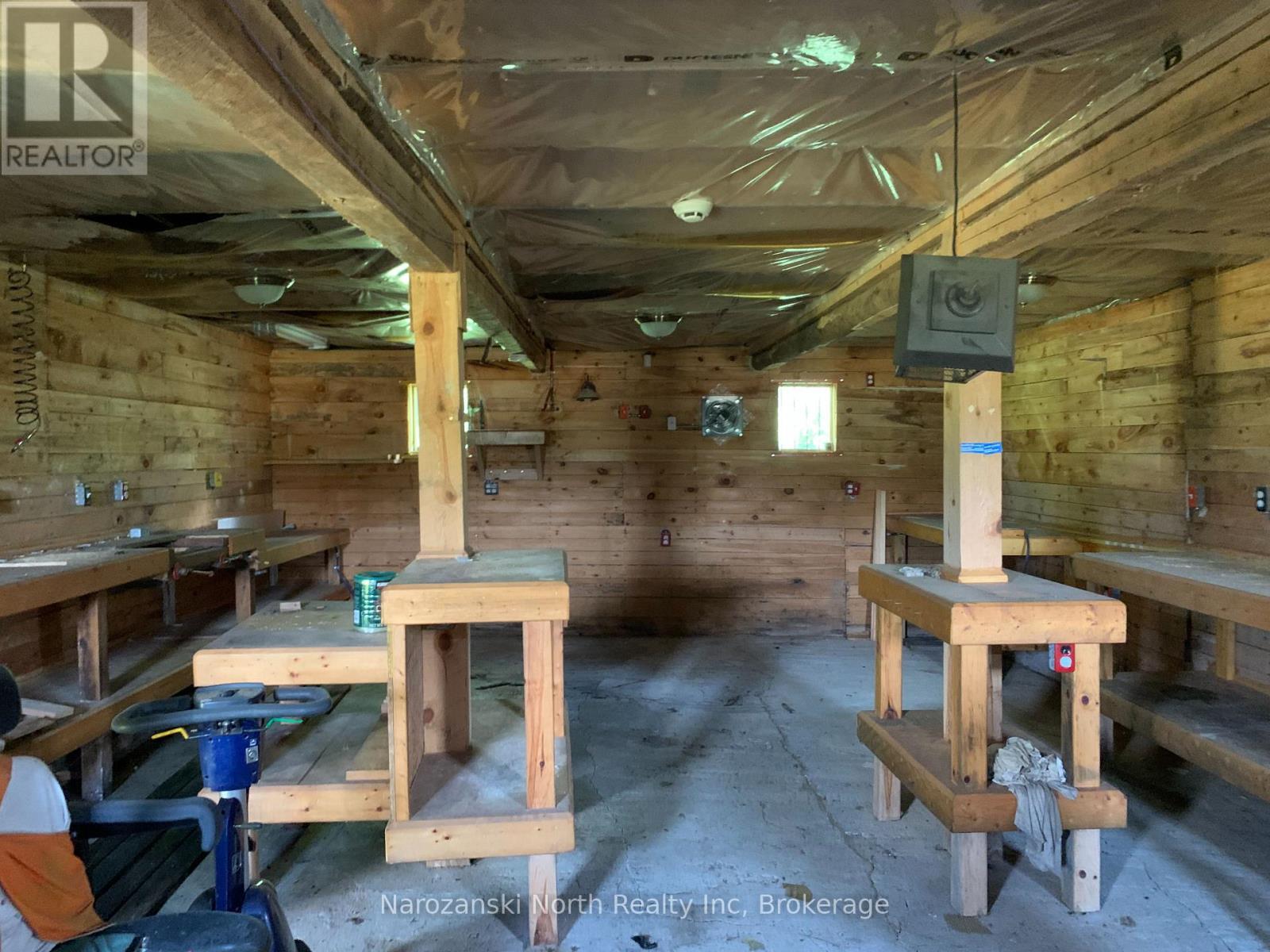 0 64 Highway, French River, Ontario  P0M 2N0 - Photo 17 - X12600876