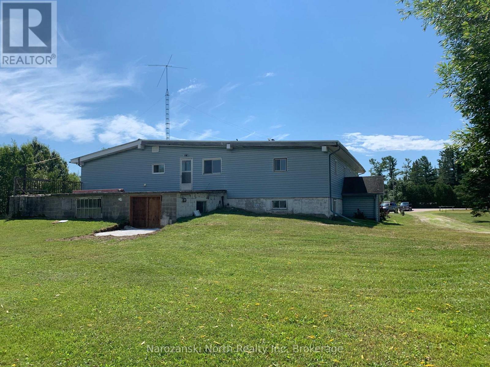 0 64 Highway, French River, Ontario  P0M 2N0 - Photo 43 - X12600876