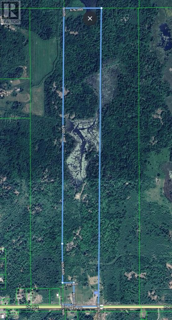 0 64 Highway, French River, Ontario  P0M 2N0 - Photo 47 - X12600876