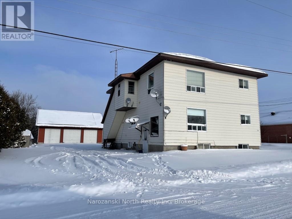 16 NOTRE DAME STREET W, French River, Ontario