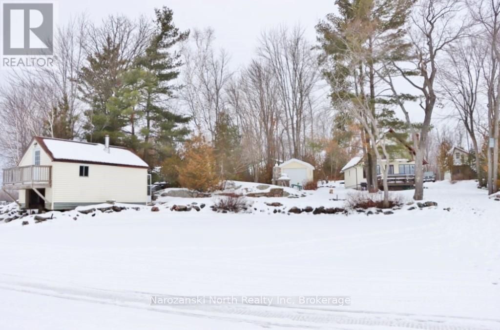 151B DU LAC AVENUE, West Nipissing, Ontario