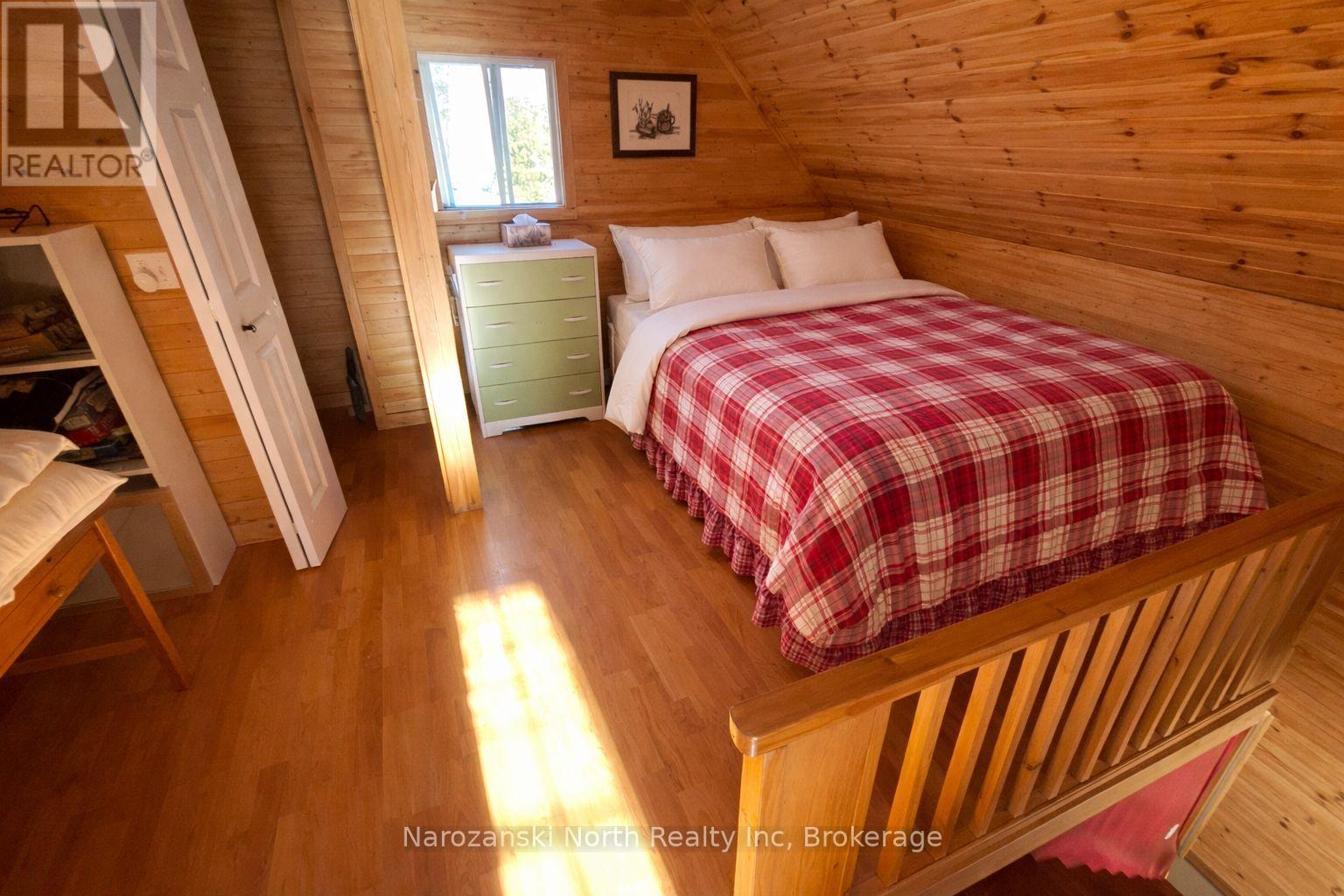 151b Du Lac Avenue, West Nipissing, Ontario  P0H 1R0 - Photo 10 - X12637516