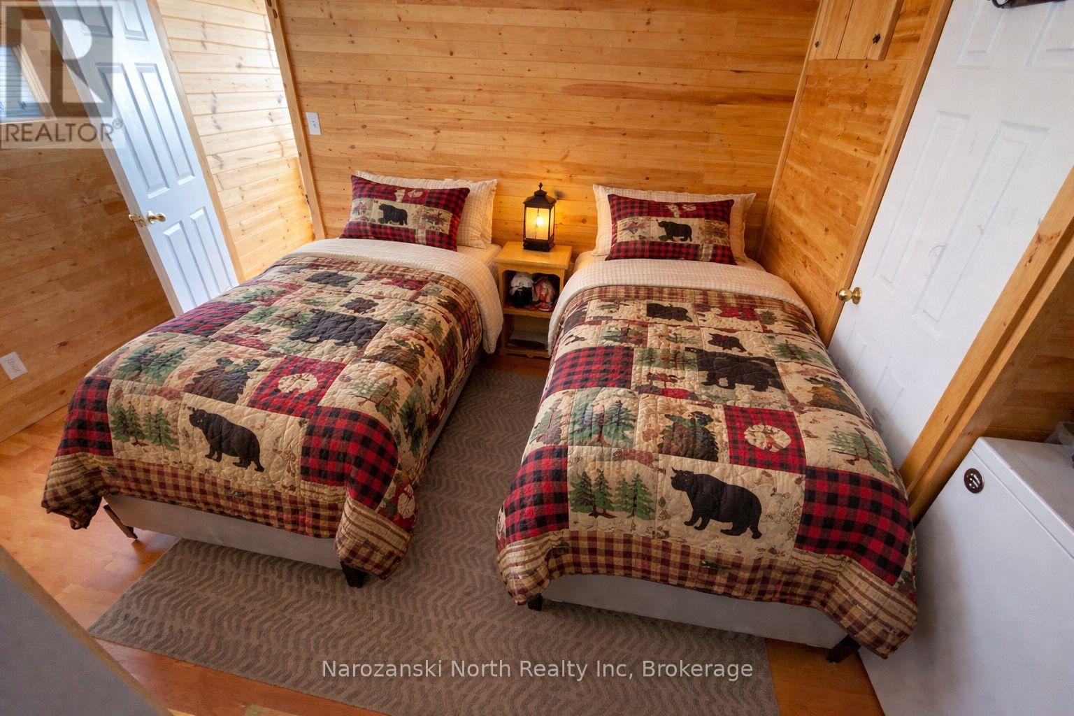 151b Du Lac Avenue, West Nipissing, Ontario  P0H 1R0 - Photo 11 - X12637516