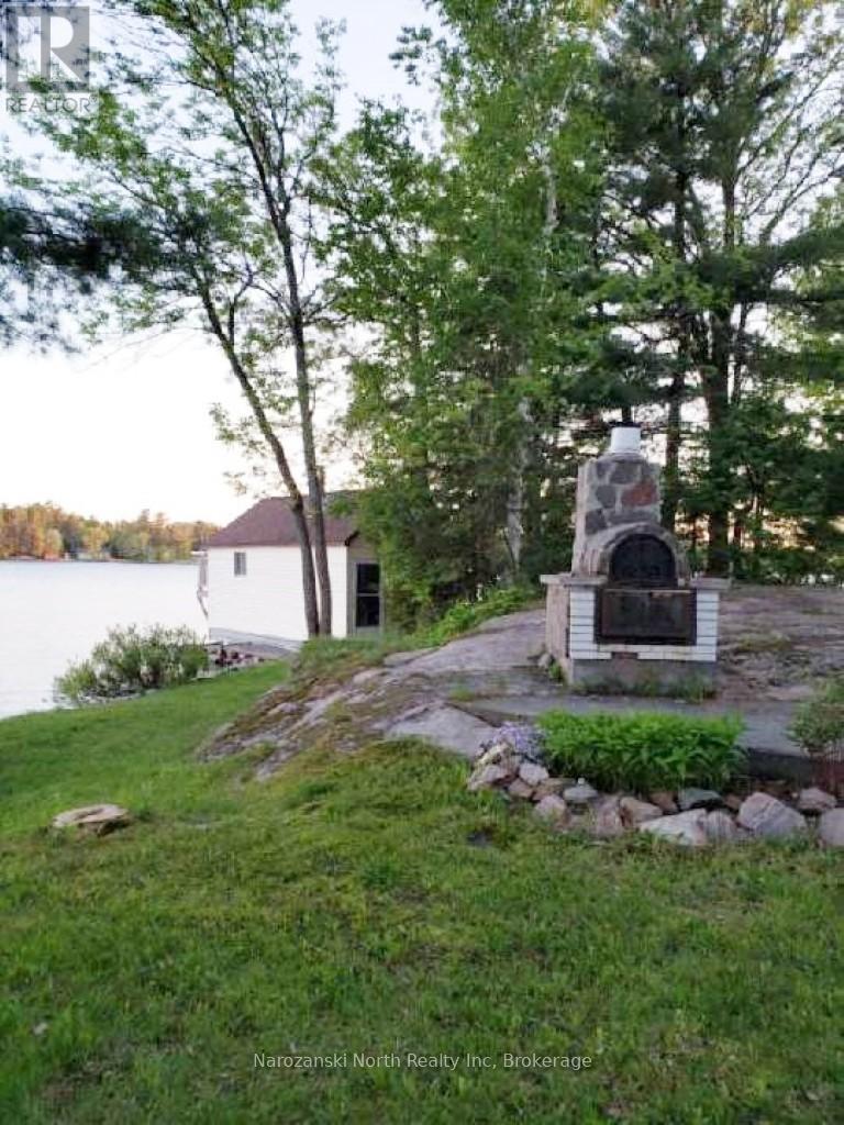 151b Du Lac Avenue, West Nipissing, Ontario  P0H 1R0 - Photo 12 - X12637516