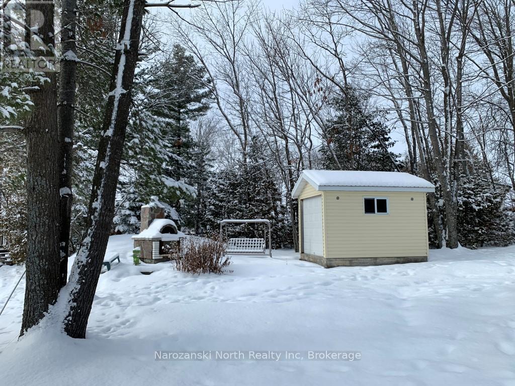 151b Du Lac Avenue, West Nipissing, Ontario  P0H 1R0 - Photo 13 - X12637516