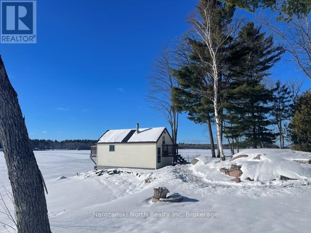 151b Du Lac Avenue, West Nipissing, Ontario  P0H 1R0 - Photo 15 - X12637516