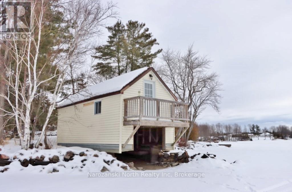 151b Du Lac Avenue, West Nipissing, Ontario  P0H 1R0 - Photo 16 - X12637516