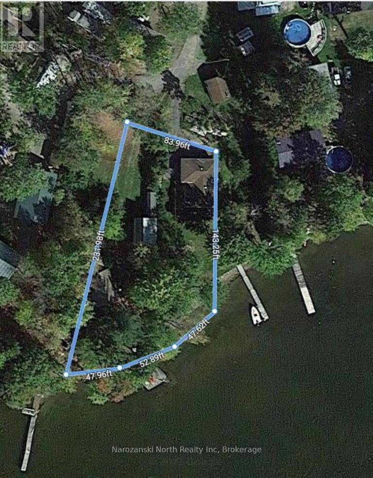 151b Du Lac Avenue, West Nipissing, Ontario  P0H 1R0 - Photo 19 - X12637516