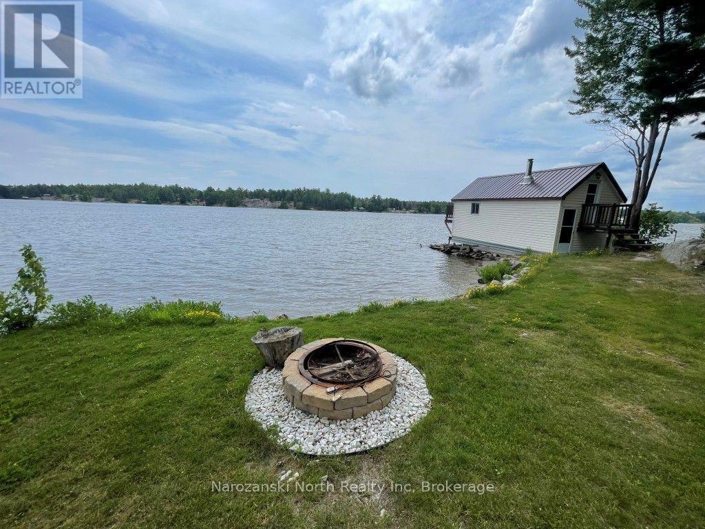 151b Du Lac Avenue, West Nipissing, Ontario  P0H 1R0 - Photo 20 - X12637516