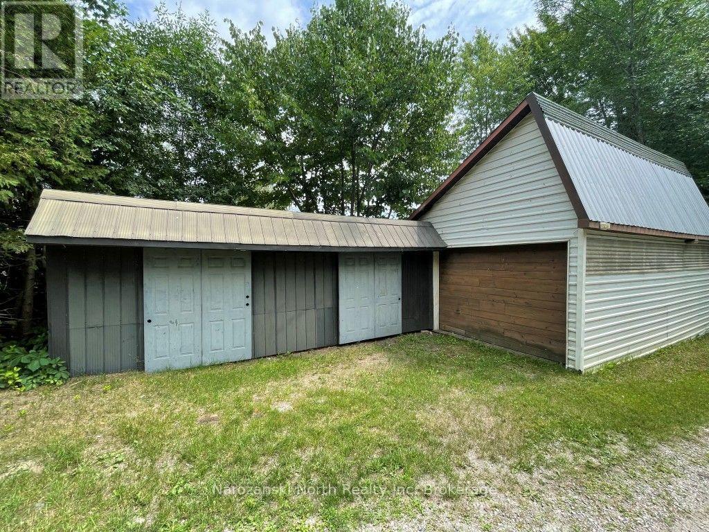 151b Du Lac Avenue, West Nipissing, Ontario  P0H 1R0 - Photo 23 - X12637516