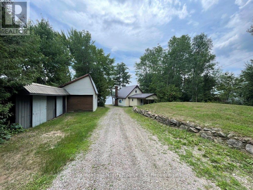 151b Du Lac Avenue, West Nipissing, Ontario  P0H 1R0 - Photo 25 - X12637516