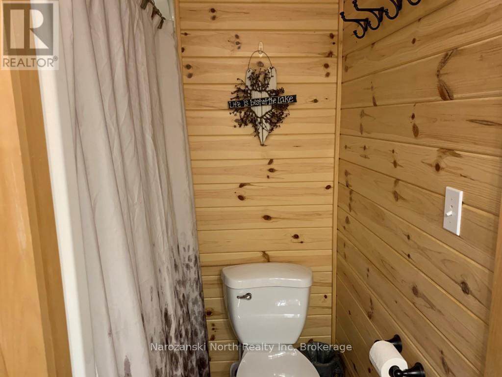 151b Du Lac Avenue, West Nipissing, Ontario  P0H 1R0 - Photo 8 - X12637516