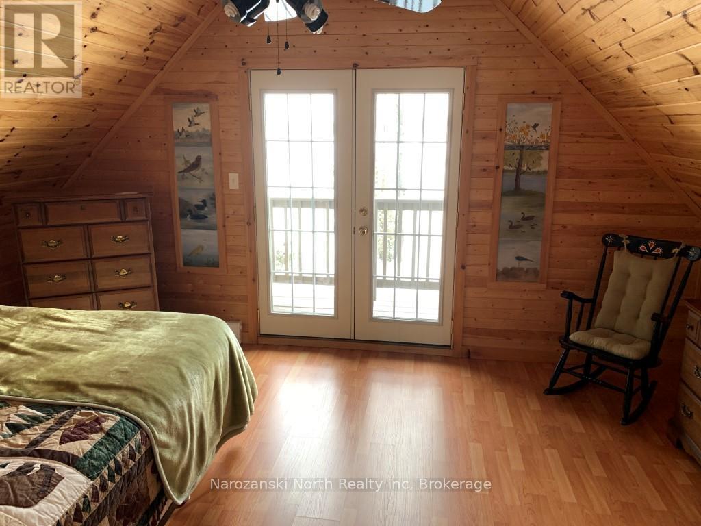 151b Du Lac Avenue, West Nipissing, Ontario  P0H 1R0 - Photo 9 - X12637516