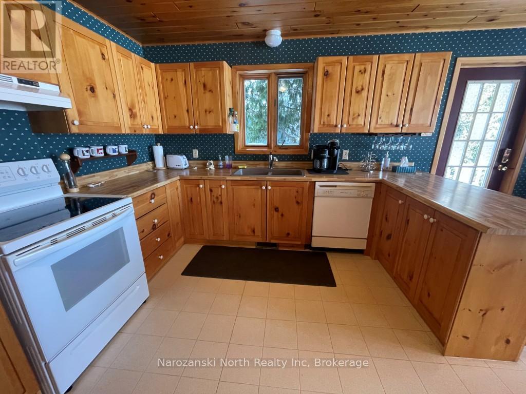 57 Lise Street, French River, Ontario  P0M 1A0 - Photo 12 - X12658908