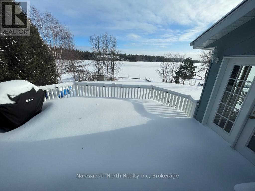 57 Lise Street, French River, Ontario  P0M 1A0 - Photo 13 - X12658908