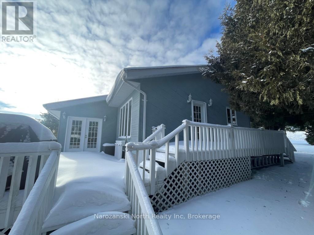 57 Lise Street, French River, Ontario  P0M 1A0 - Photo 27 - X12658908