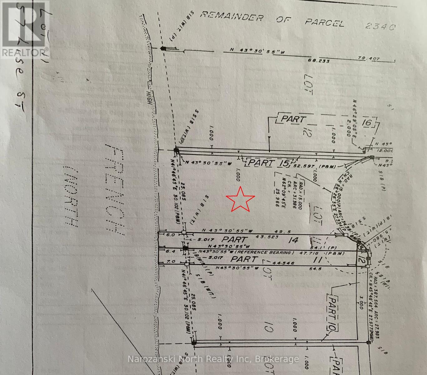 57 Lise Street, French River, Ontario  P0M 1A0 - Photo 29 - X12658908