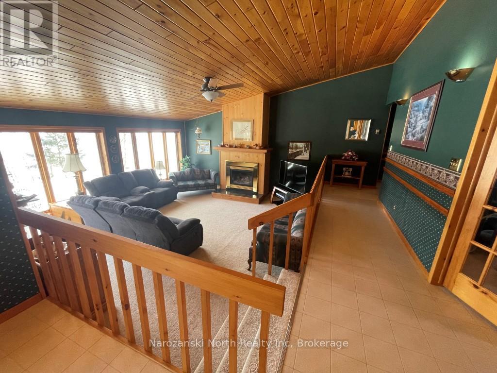 57 Lise Street, French River, Ontario  P0M 1A0 - Photo 7 - X12658908