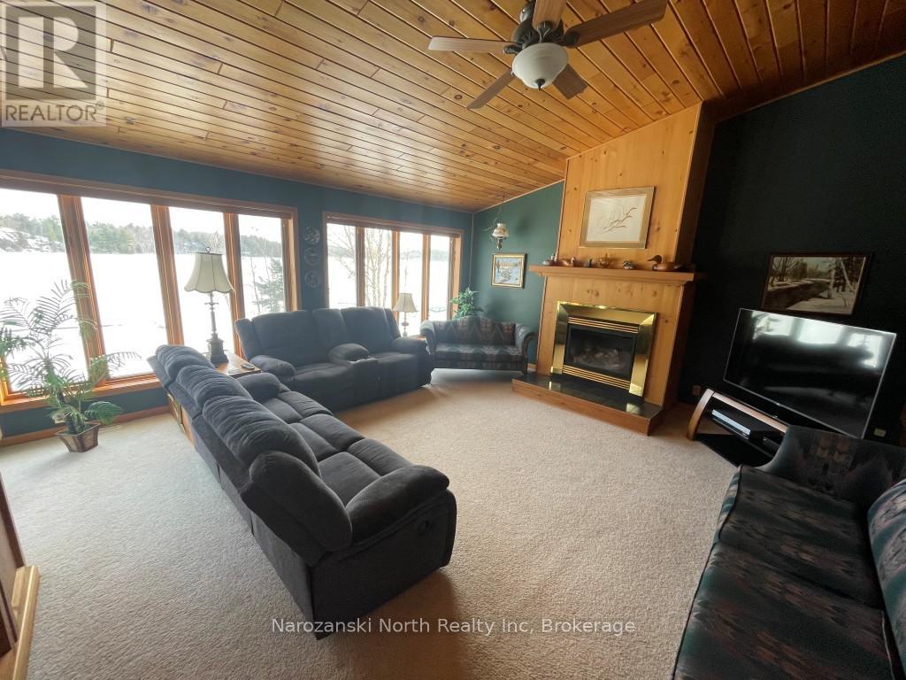 57 Lise Street, French River, Ontario  P0M 1A0 - Photo 8 - X12658908