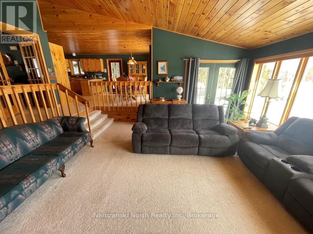 57 Lise Street, French River, Ontario  P0M 1A0 - Photo 9 - X12658908