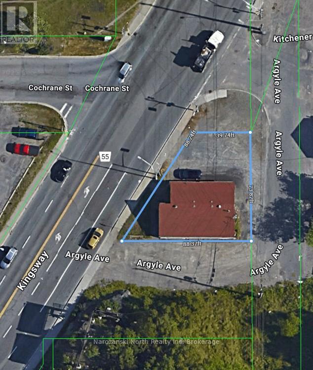 469 Kingsway, Greater Sudbury, Ontario  P3B 2E1 - Photo 18 - X12683942