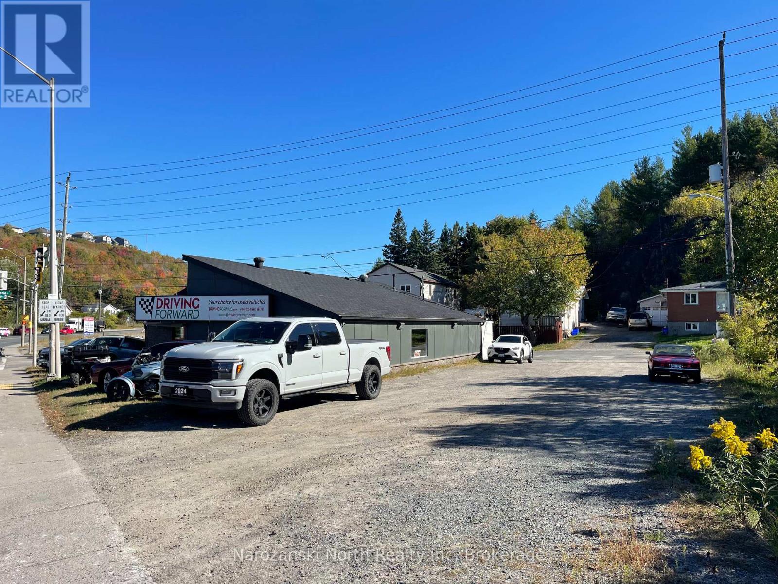 469 Kingsway, Greater Sudbury, Ontario  P3B 2E1 - Photo 2 - X12683942